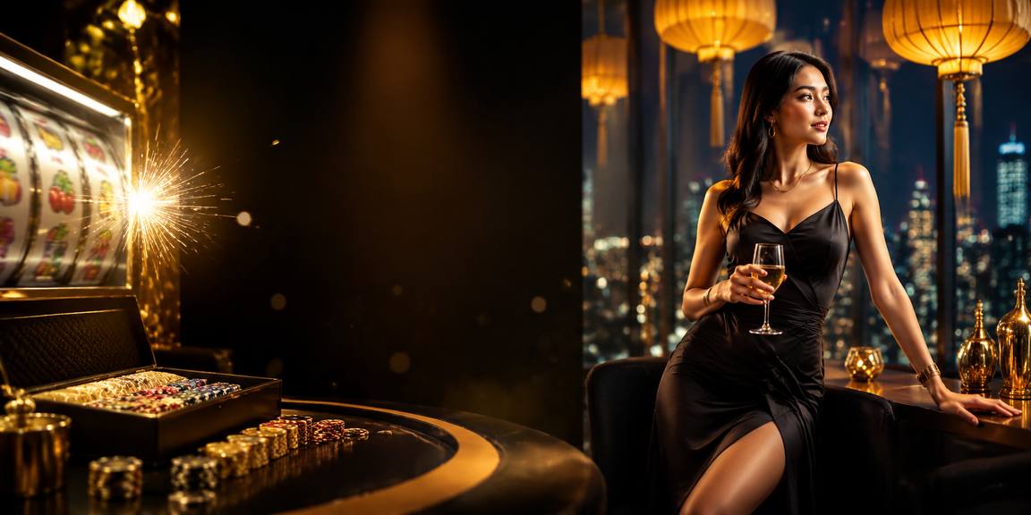 wynn33 Malaysia players: Casino Online & Sportsbook dalam satu lobi