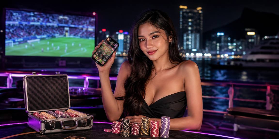 wynn33 Malaysia players: Casino Online & Sportsbook dalam satu lobi