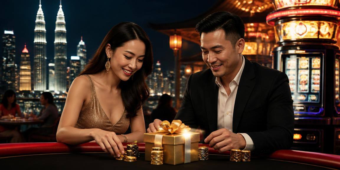 wynn33 Malaysia players: Casino Online & Sportsbook dalam satu lobi